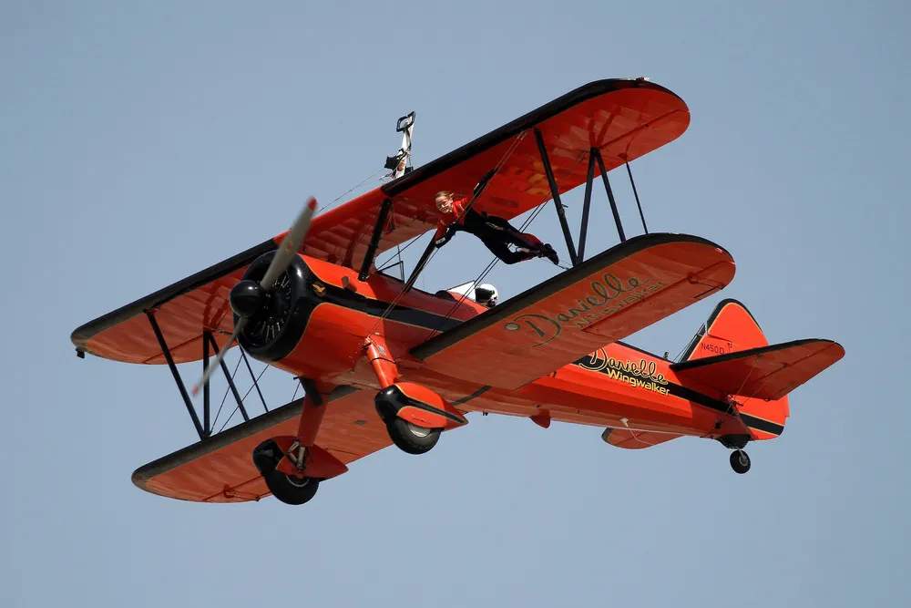 The Day in Photos – September 19, 2016, Part 2/2