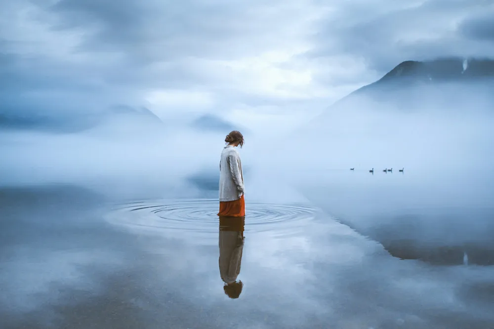 Photography by Elizabeth Gadd