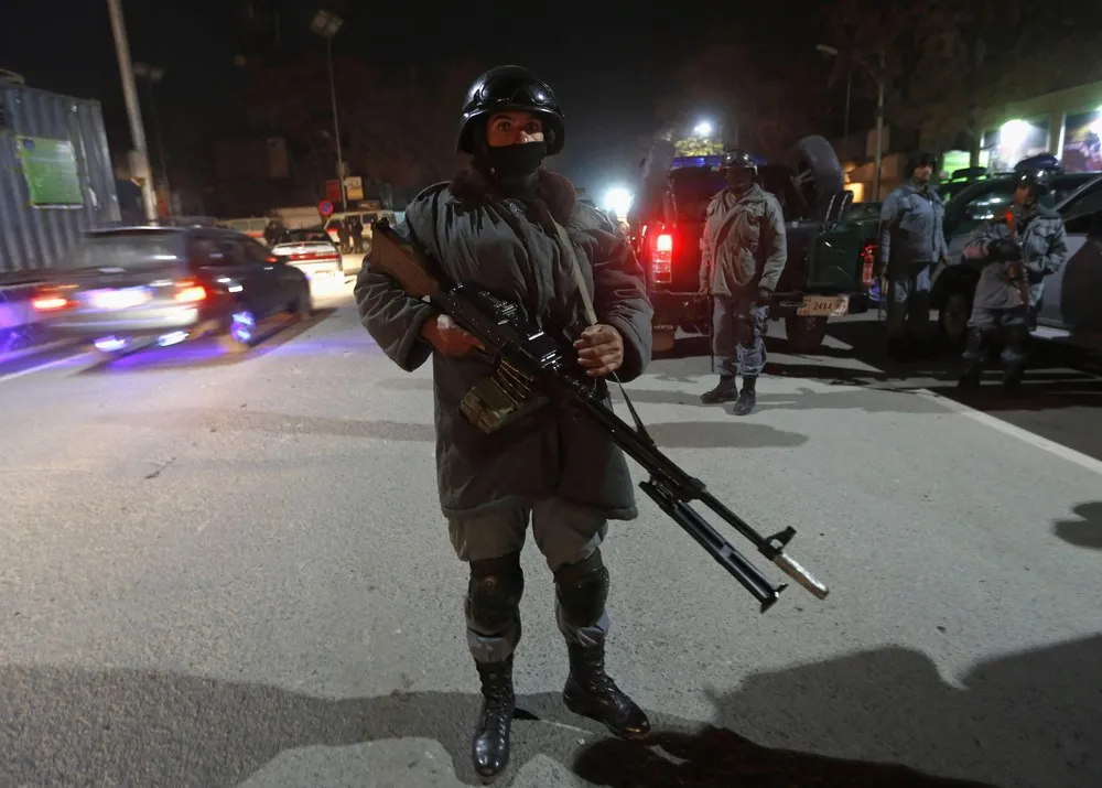 The Week in Pictures: November 22 – November 29, 2014. Part 5/7