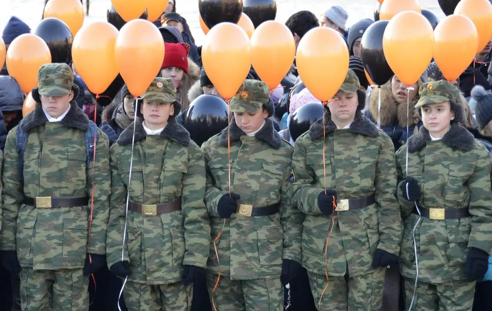 The Week in Pictures: December 5 – December 13, 2014. Part 3/7