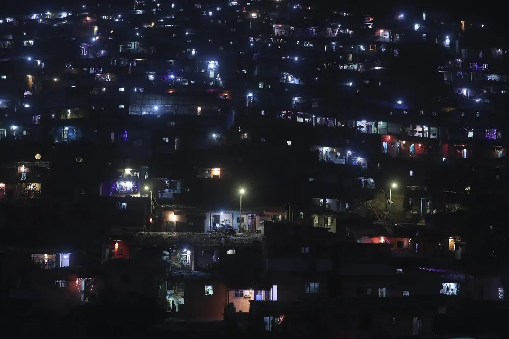 India last Week, Part 2/2