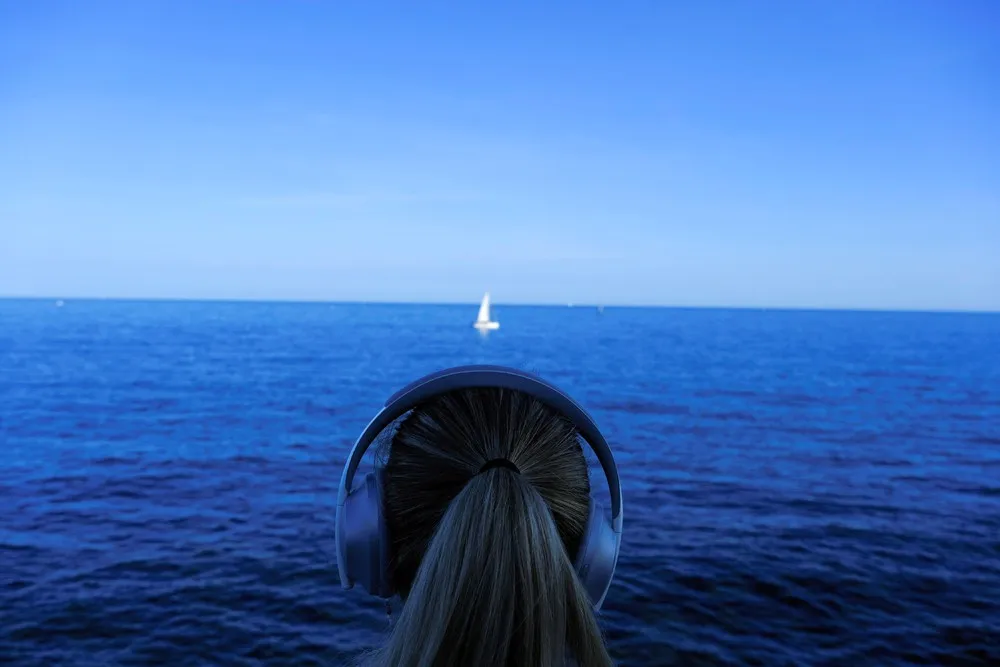 People in the Landscape