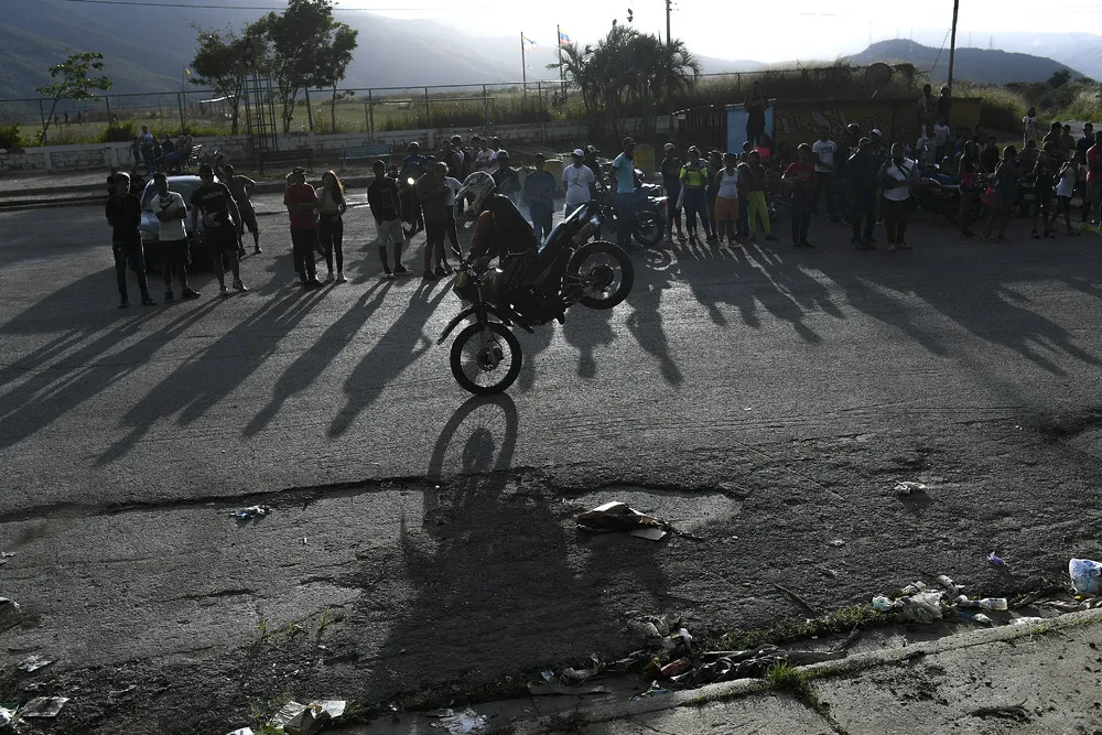 A Look at Life in Venezuela