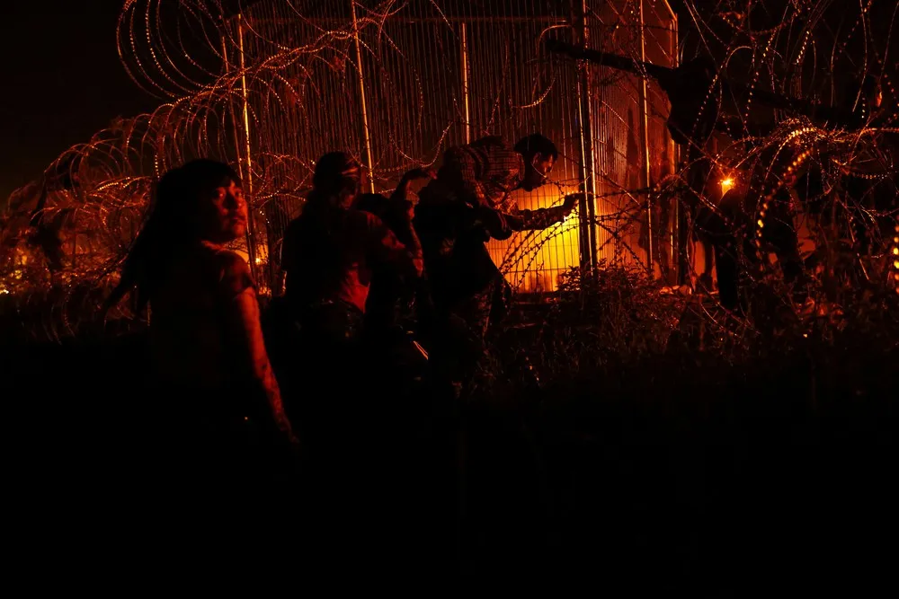 USA last Week, Part 2/2