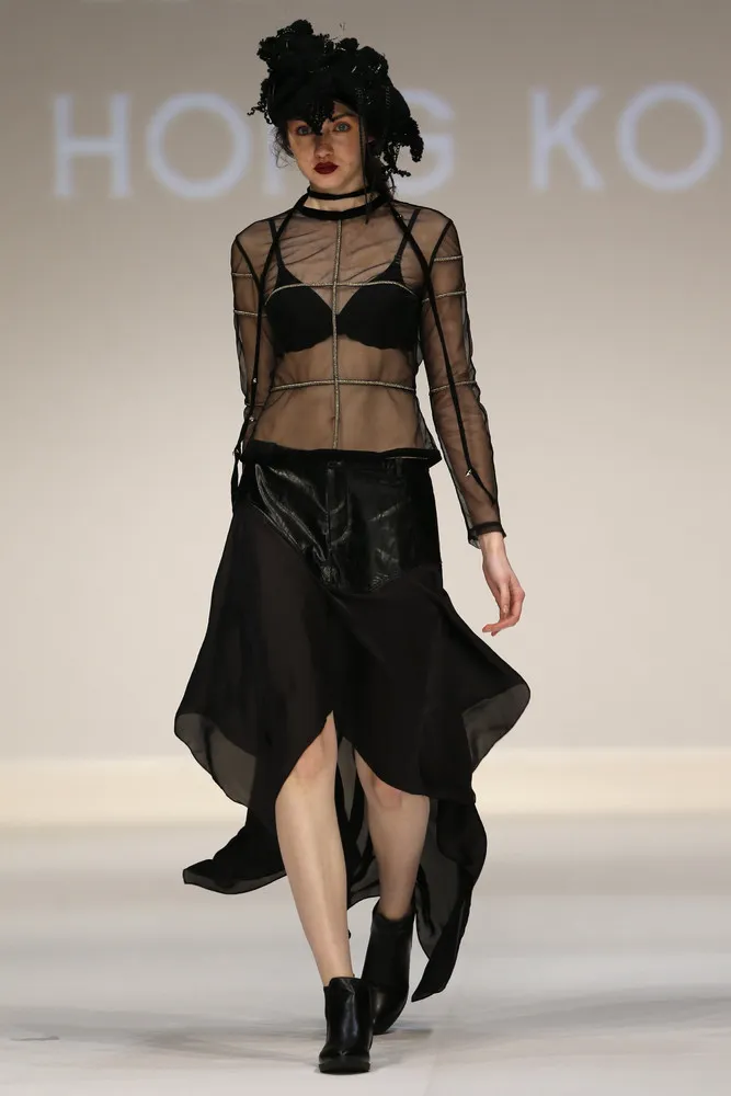 Fashion this Week, Part 1/2