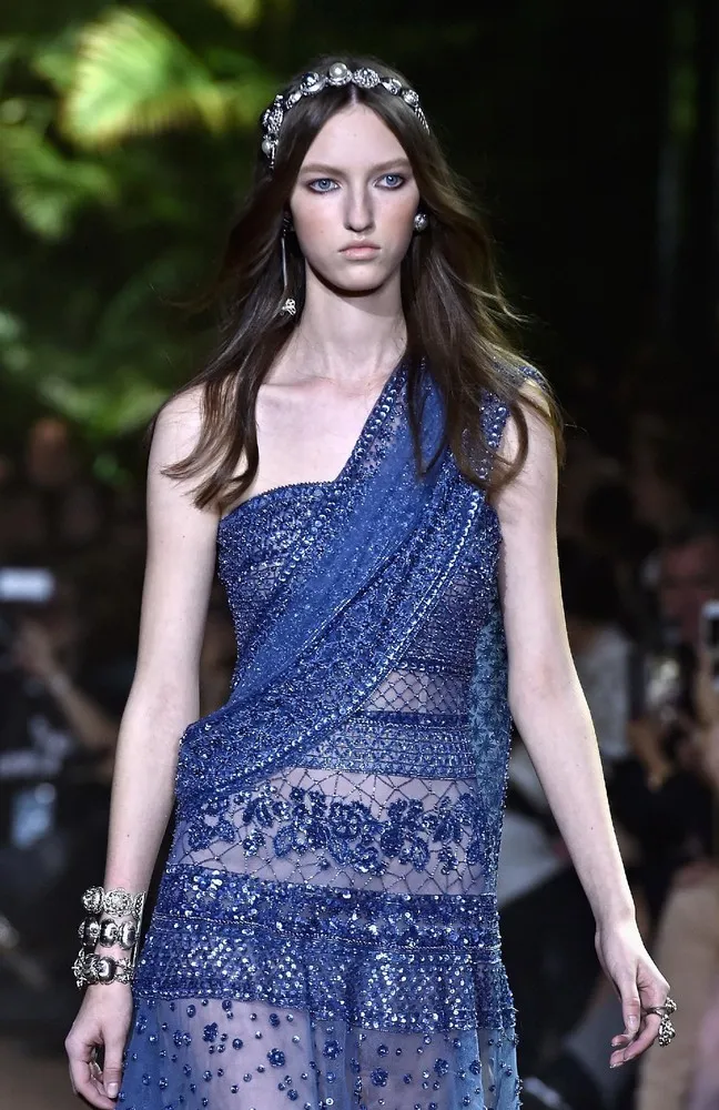 Paris Haute Couture, Part 3