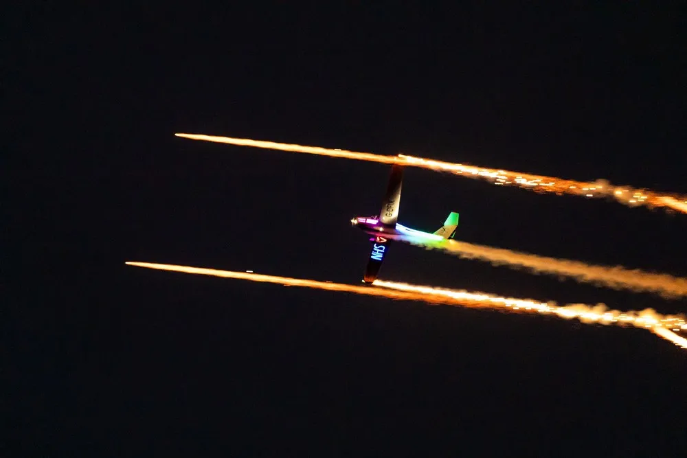 A Look at Life in China