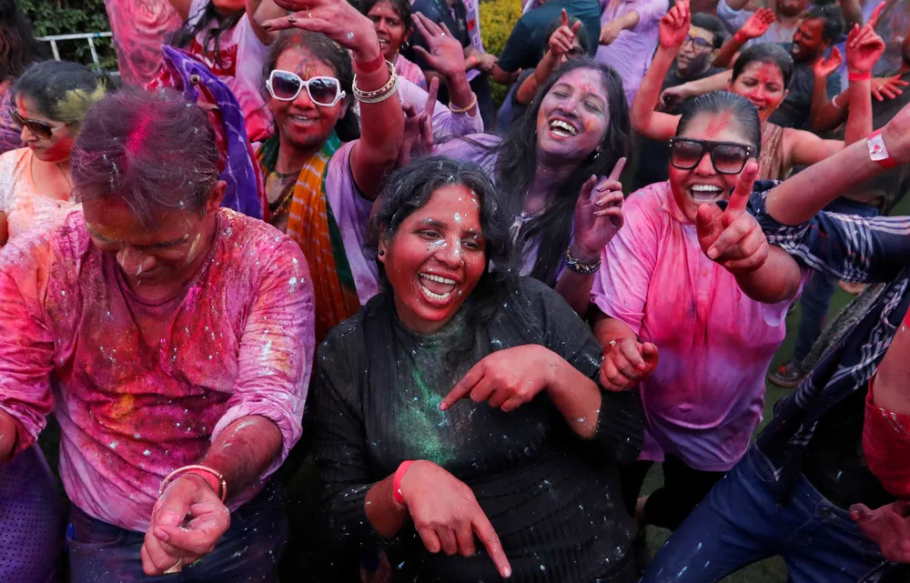 A Look at Life in Africa