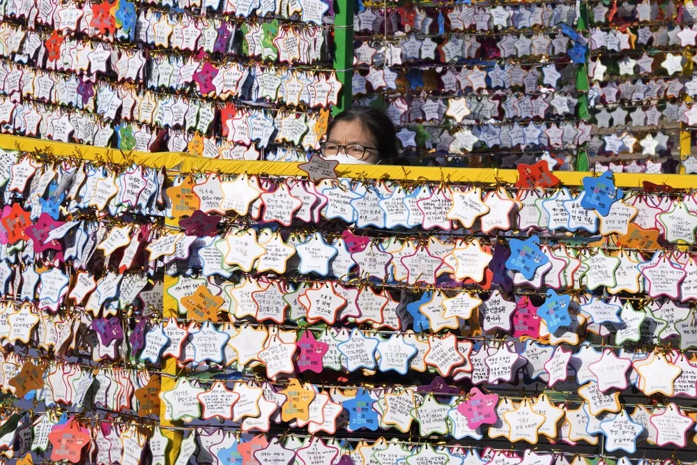 A Look at Life in South Korea