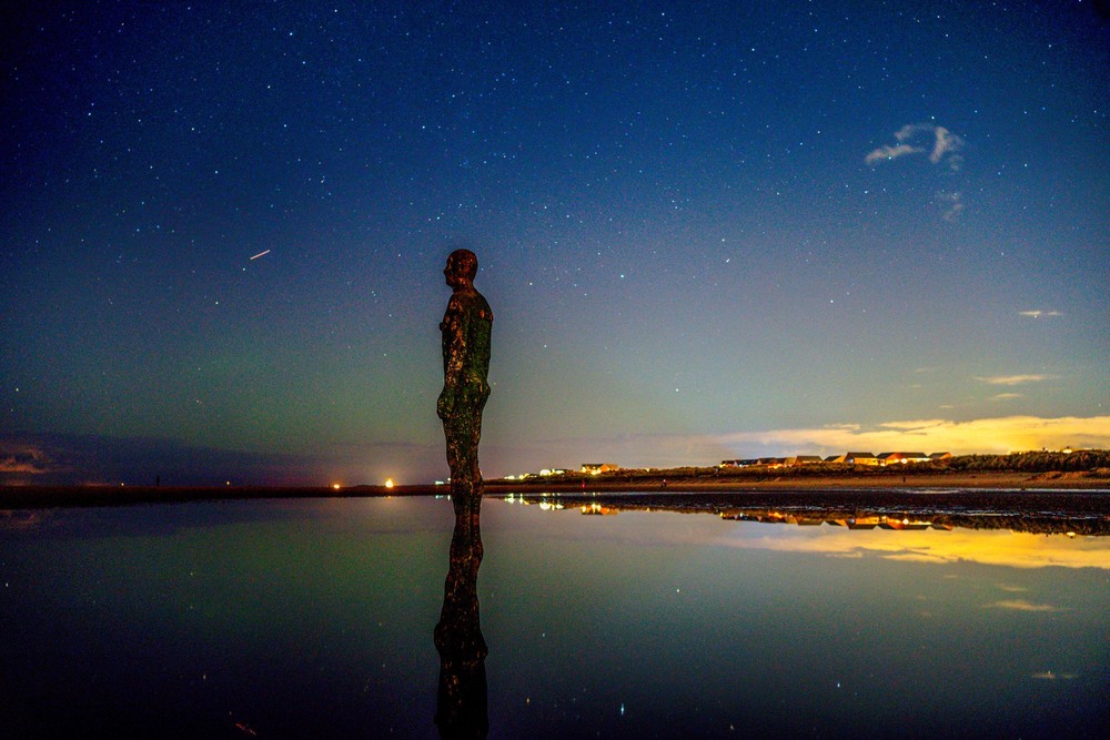 Some Photos Northern Lights, Part 2/4