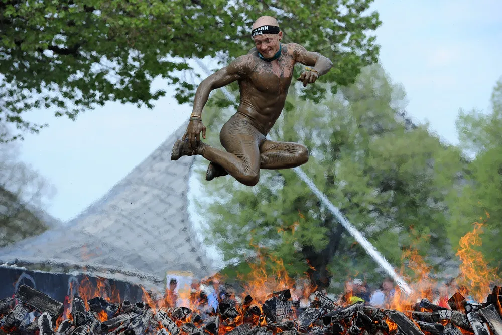 The Week in Pictures: April 13 – April 18, 2014. Part 4/5