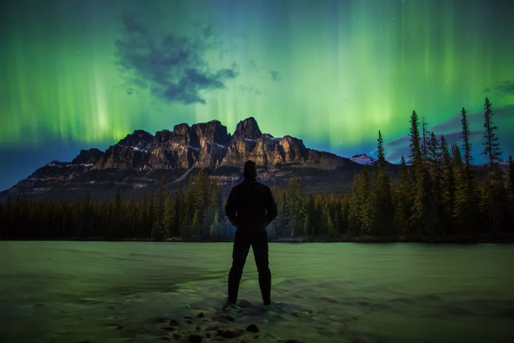 Selfie Ideas by Paul Zizka