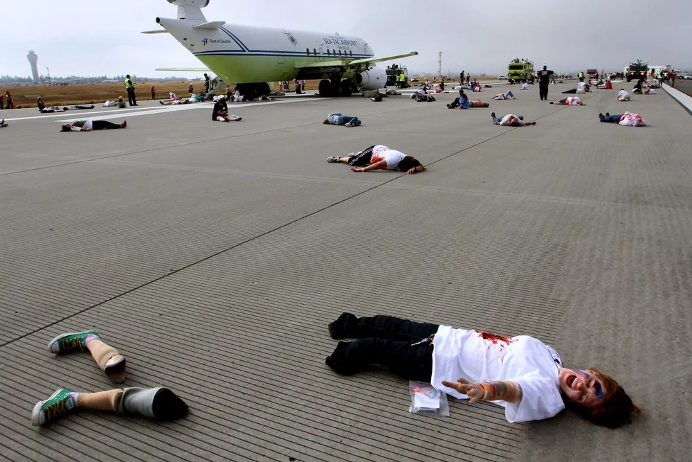 The Week in Pictures: Jule 5 – Jule 11, 2014. Part 1/5