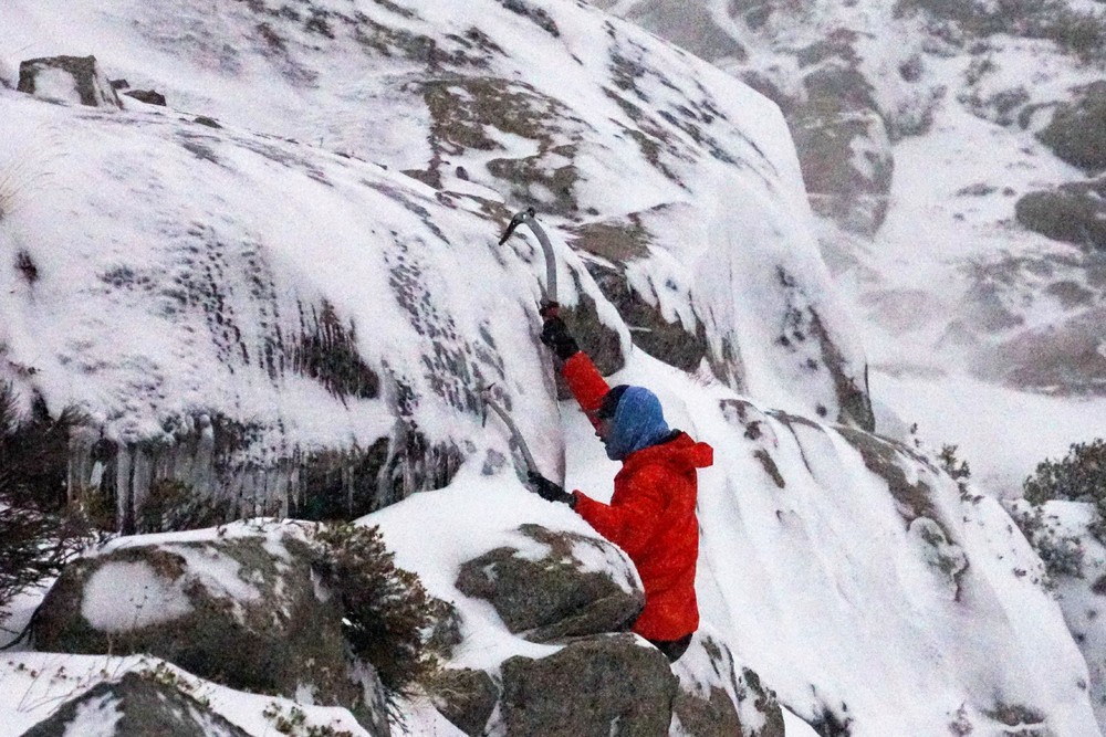 USA last Week, Part 2/2