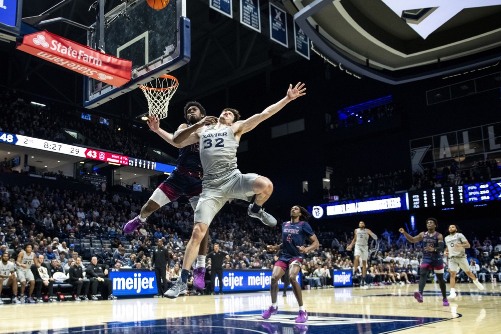 Sport last Week, Part 1/3