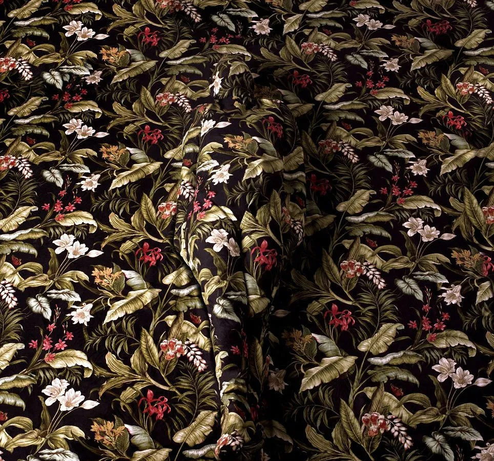 “In the Eyes of a Woman” by Cecilia Paredes