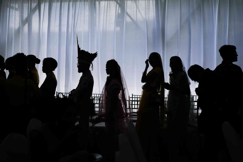 Some Photos: Silhouettes