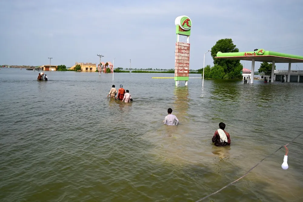 The Day in Photos – September 9, 2022