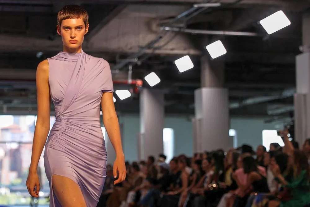 USA last Week, Part 2/2