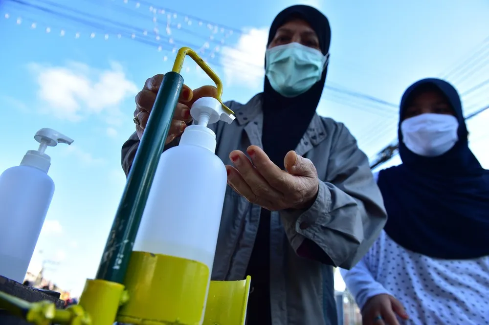 A Look at Life in Thailand, Part 2/2