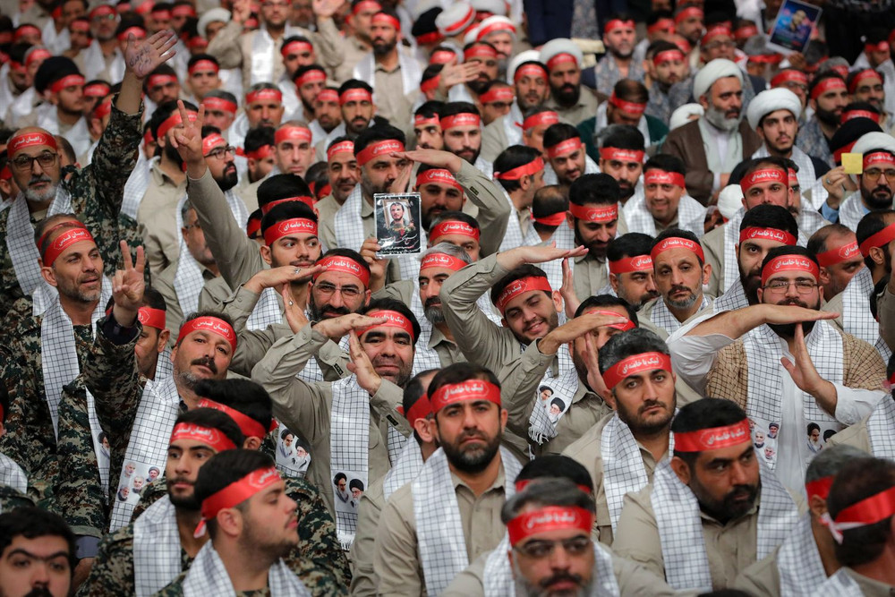 A Look at Life in Iran