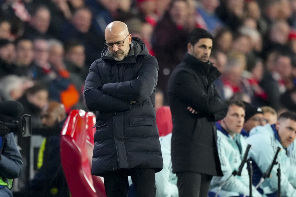 Sport last Week, Part 2/3