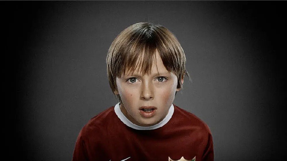 Robbie Cooper – Immersion