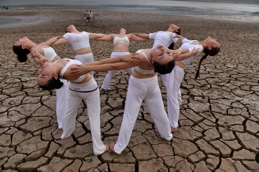 A Look at Life in China, Part 1/2