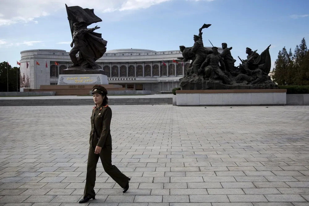 A Look at Life in North Korea, Part 2/2