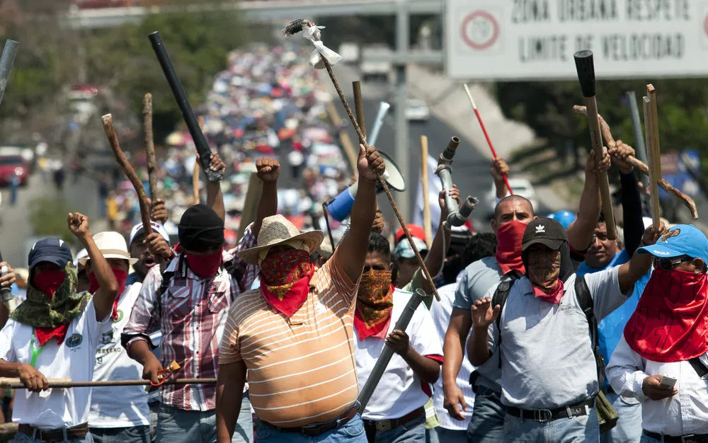 The Week in Pictures: April 13 – April 19, 2013 (83 Photos)