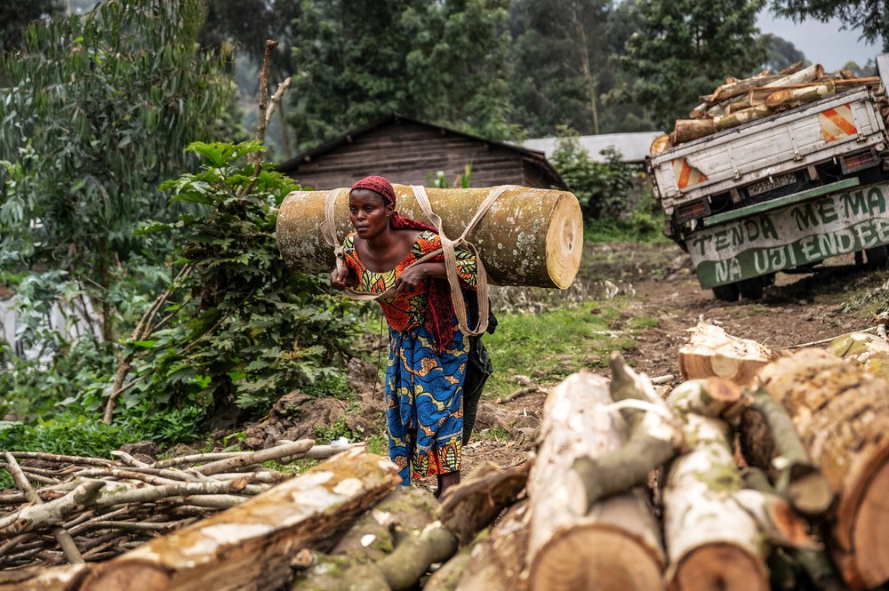 A Look at Life in Africa