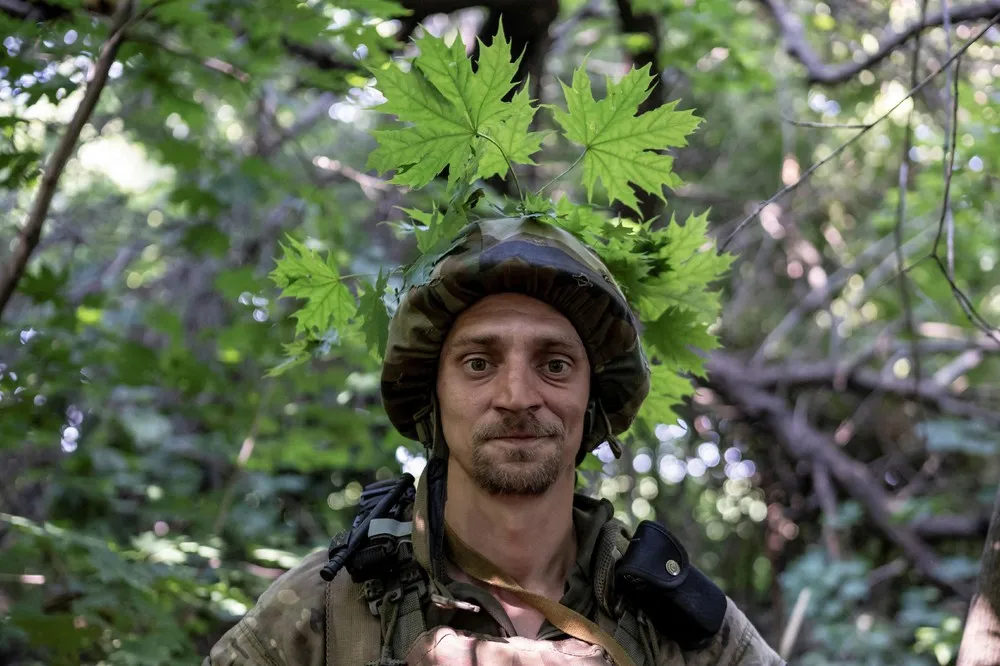 Some Photos: Warriors