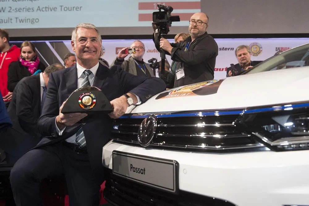 85th International Motor Show in Geneva