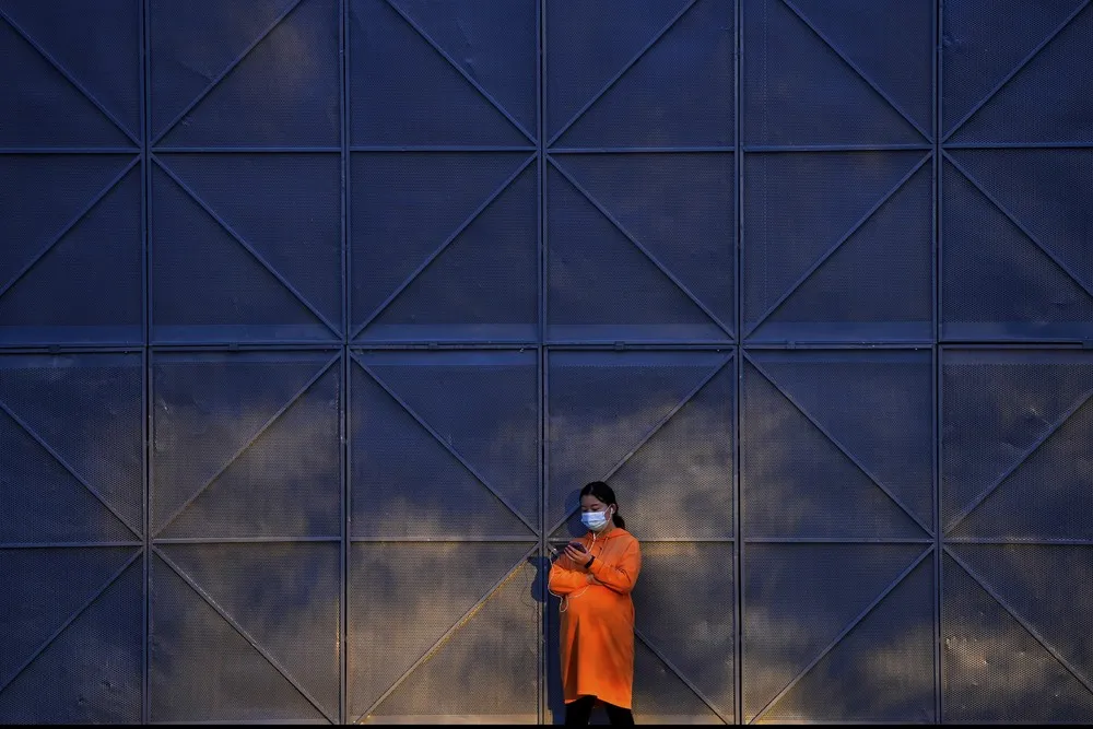 A Look at Life in China