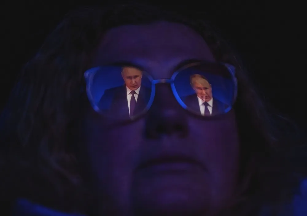 Some Photos: Reflection