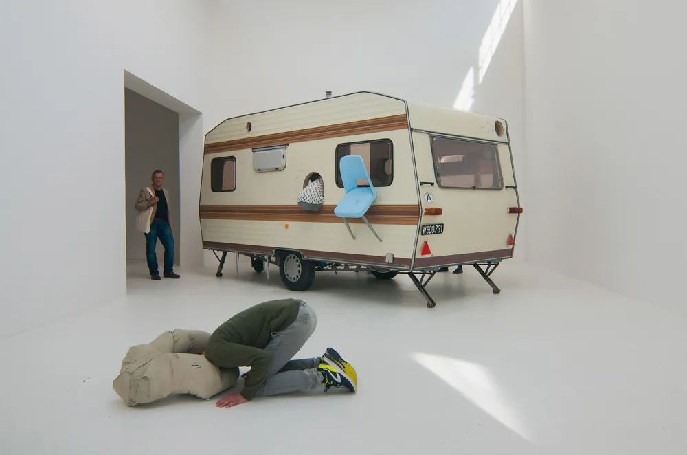 The Day in Photos – May 11, 2017