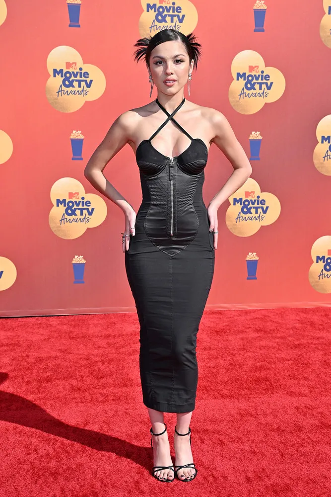 Dresses last Weeks, Part 1/3