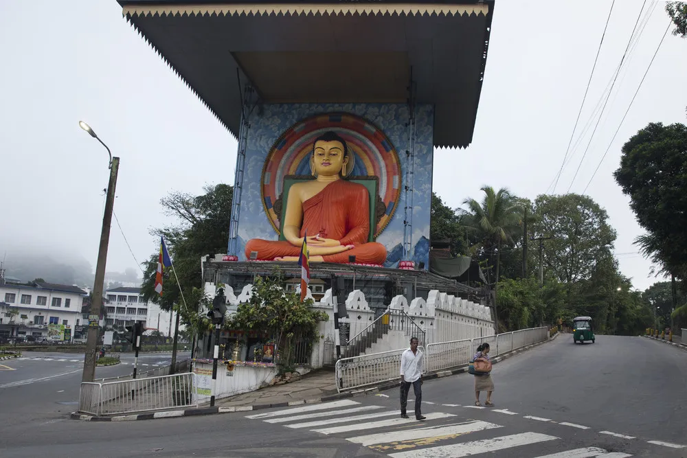 A Look at Life in Sri Lanka