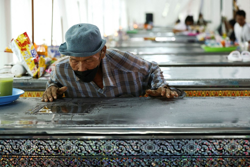 A Look at Life in Thailand