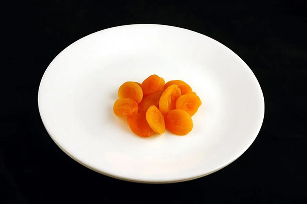 What 200 Calories Looks Like in Different Foods Part 1