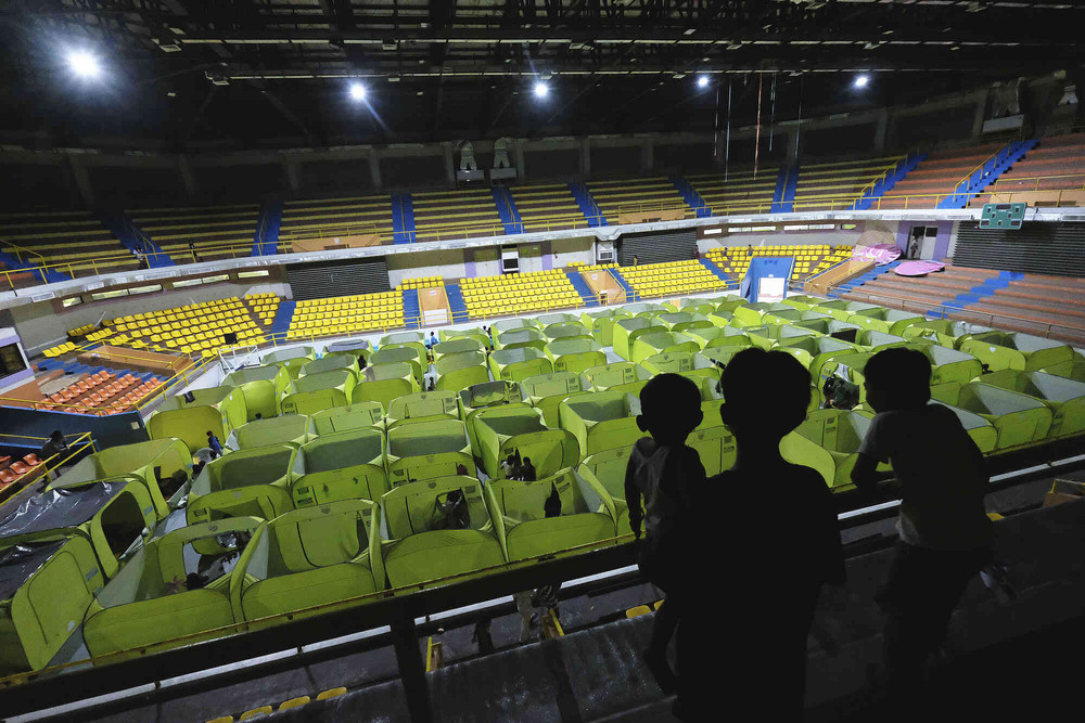 Some Photos: Silhouettes