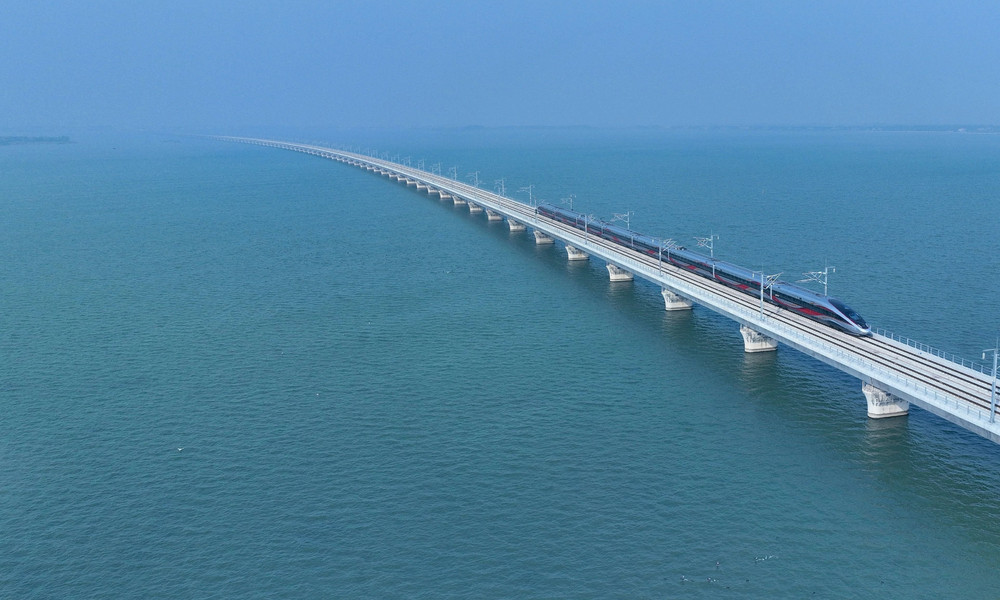 A Look at Life in China