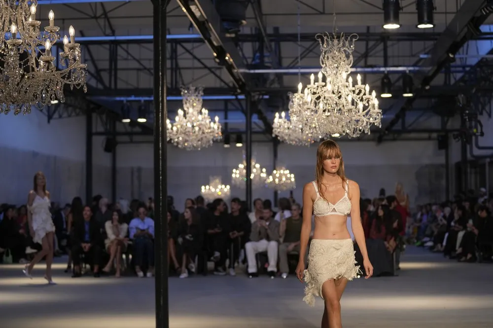 The Day in Photos – September 24, 2022