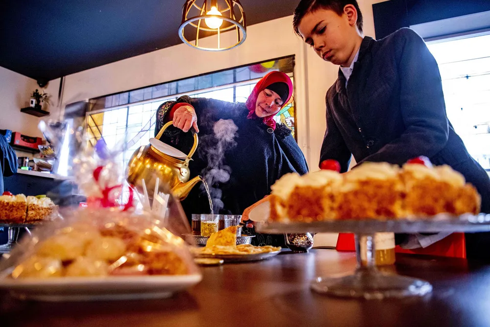 The Day in Photos – May 26, 2020