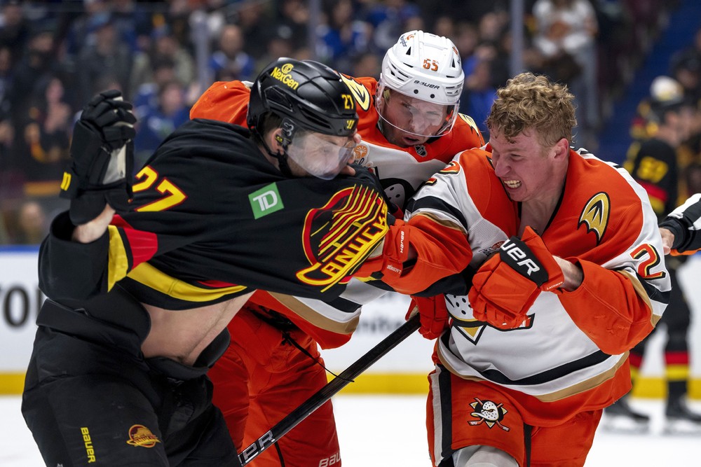 Sport last Week, Part 2/3