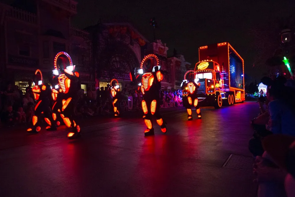 The Day in Photos – September 16, 2015