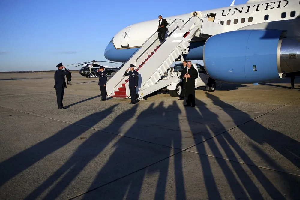 Simply Some Photos: Shadows