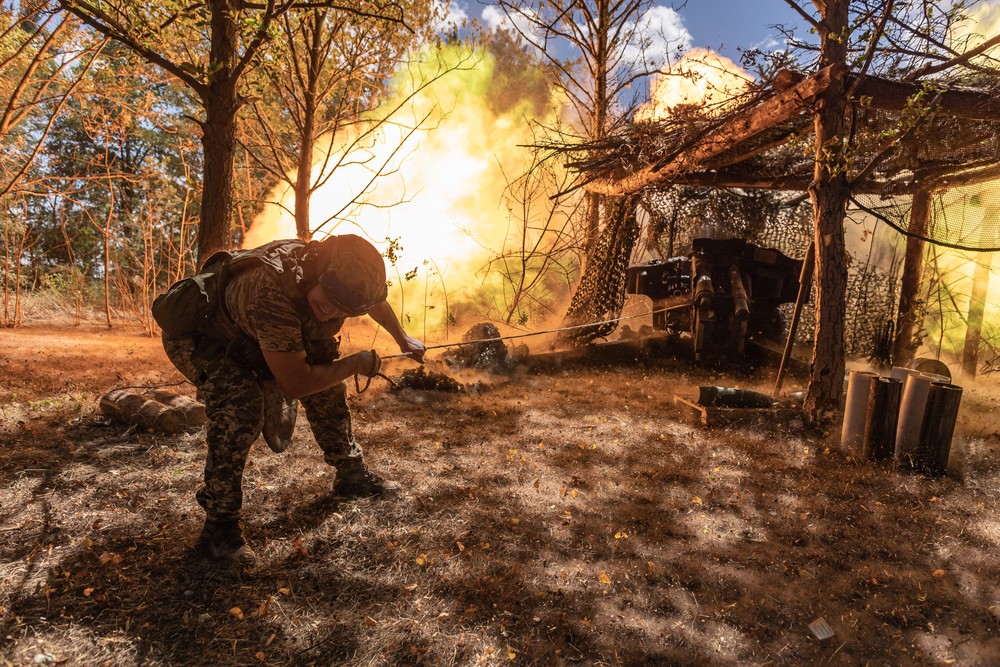 Some Photos: Warriors