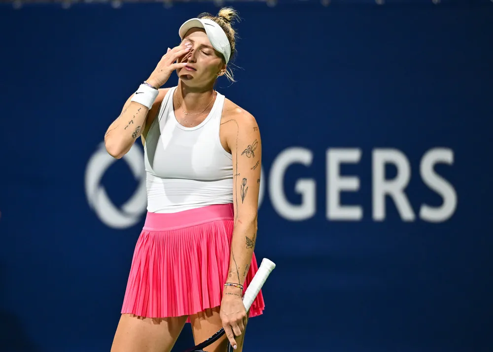 Sport last Week, Part 1/4