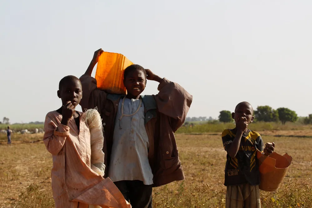 A Look at Life in Nigeria